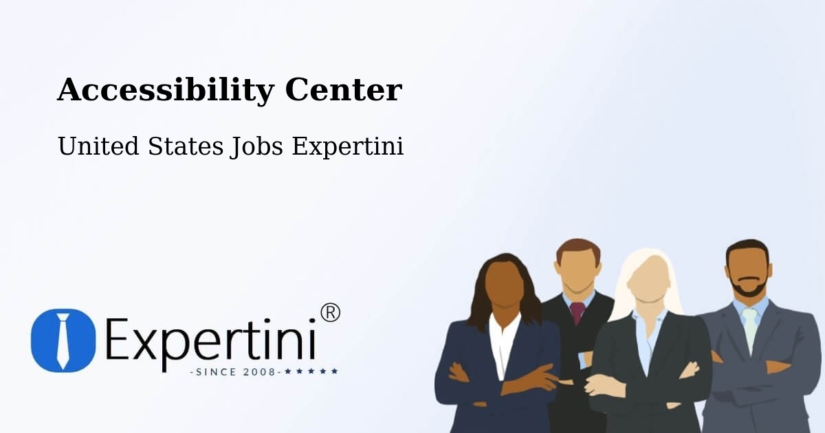 Accessibility Statement – Venus - United States Jobs Expertini