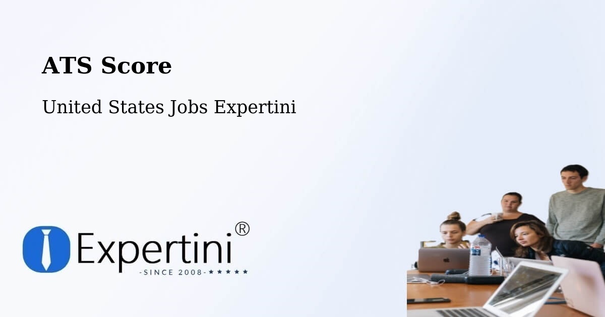 Resume ATS Score & Job Description Match Tool – Venus - United States Jobs Expertini