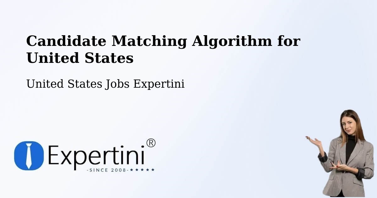 Candidate Matching Algorithm Overview – Venus - United States Jobs Expertini