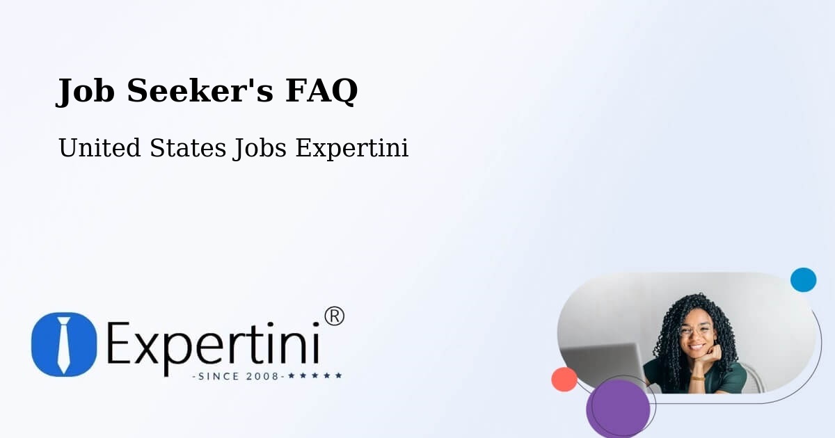 Job Seeker FAQ – Venus - United States Jobs Expertini