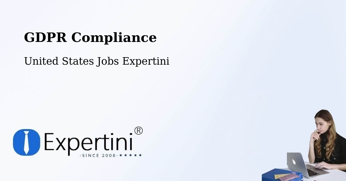 EU GDPR Compliance Statement – Venus - United States Jobs Expertini