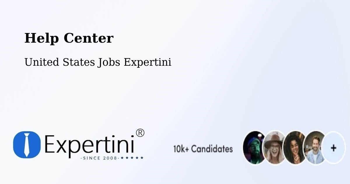 Help Center – Venus - United States Jobs Expertini