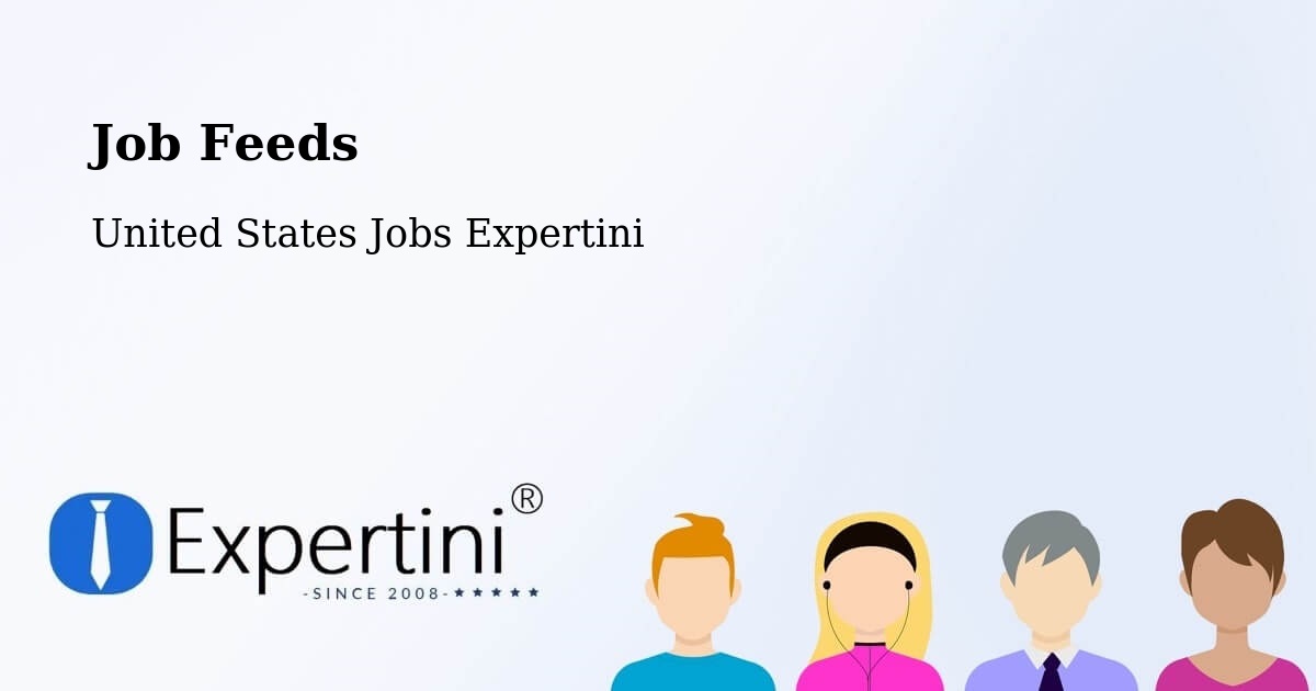 Job Listings Feed – Venus - United States Jobs Expertini