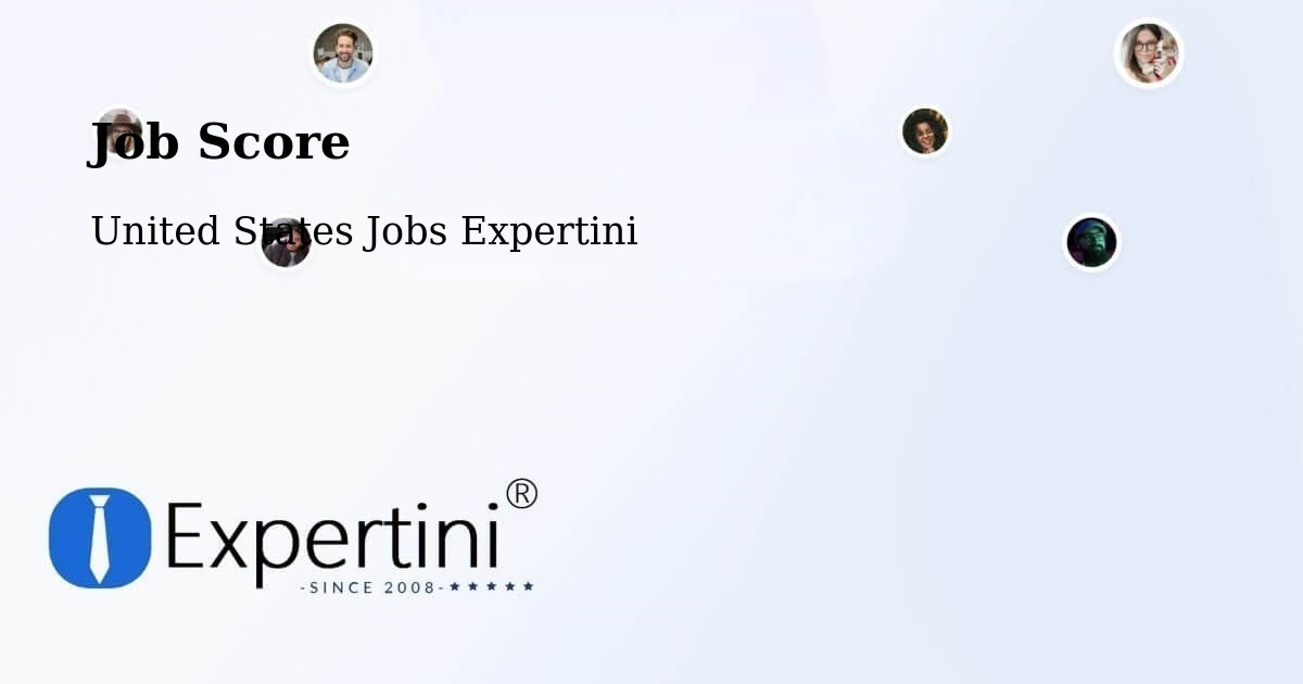 Job Score & Job Description Score Tool – Venus - United States Jobs Expertini