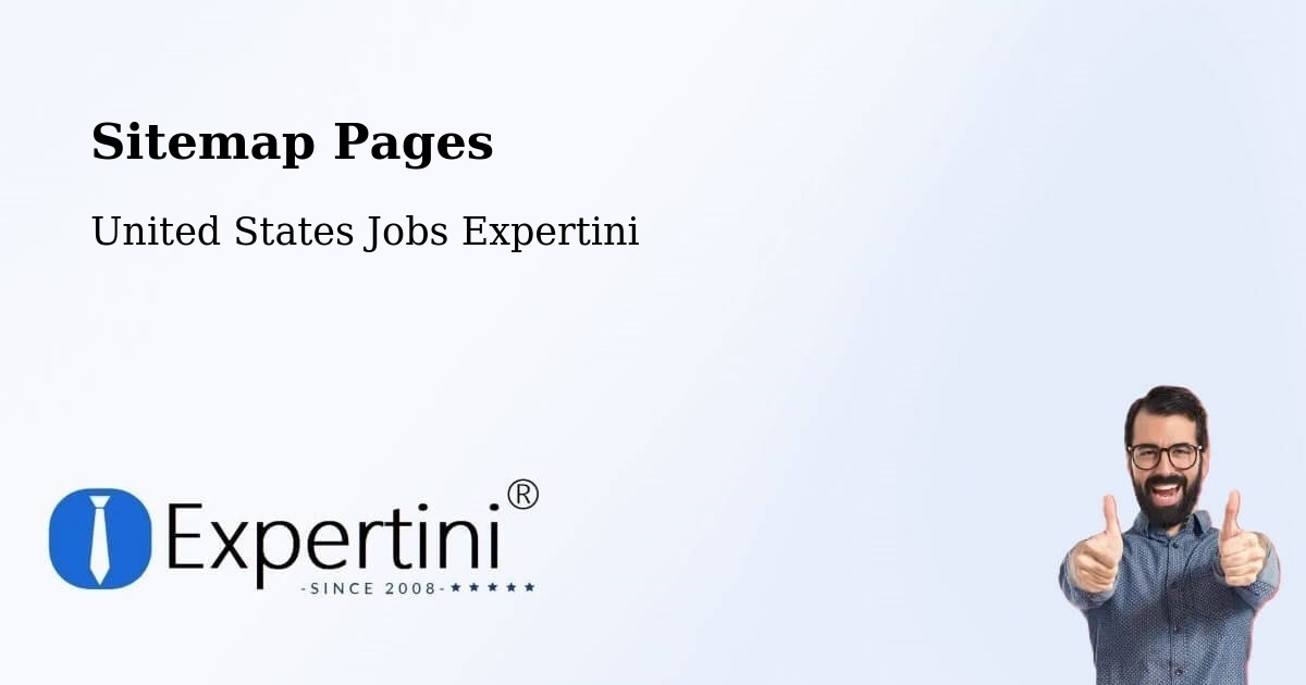 Sitemap Pages - Venus - United States Jobs Expertini