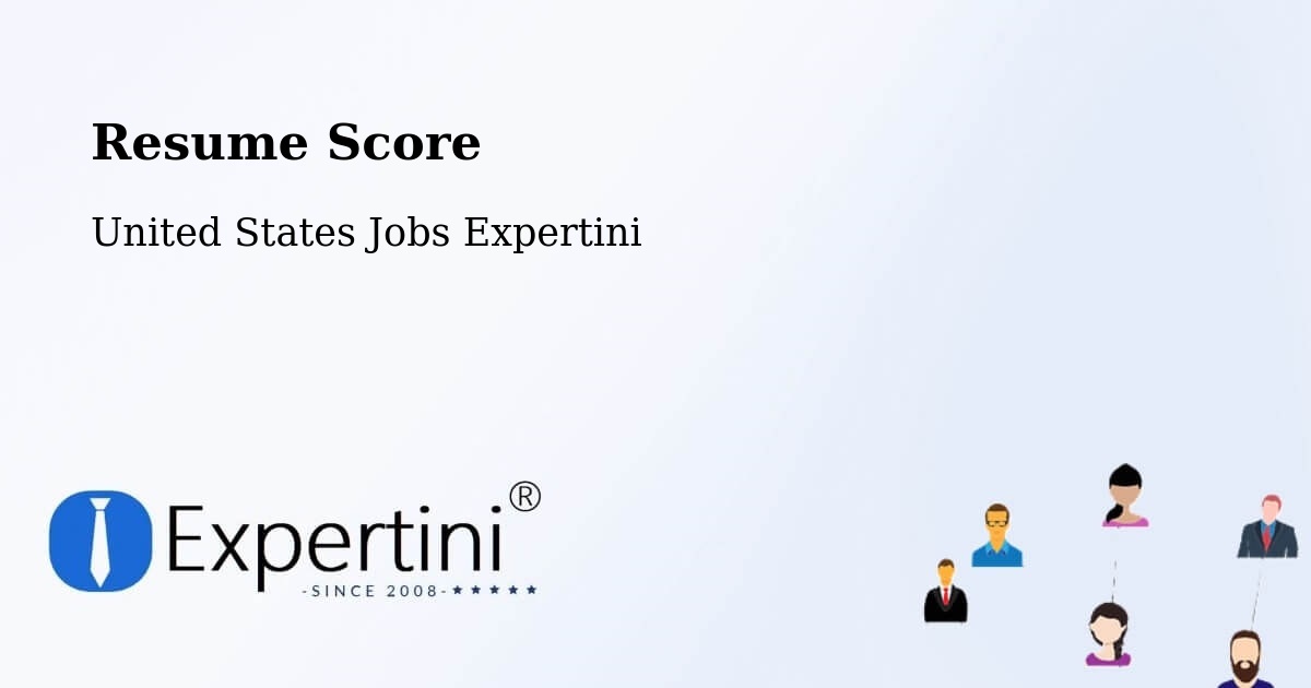 Resume Score & Job Description Match Tool – Venus - United States Jobs Expertini