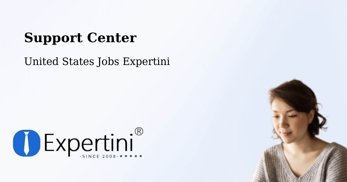 Support Services – Venus - United States Jobs Expertini