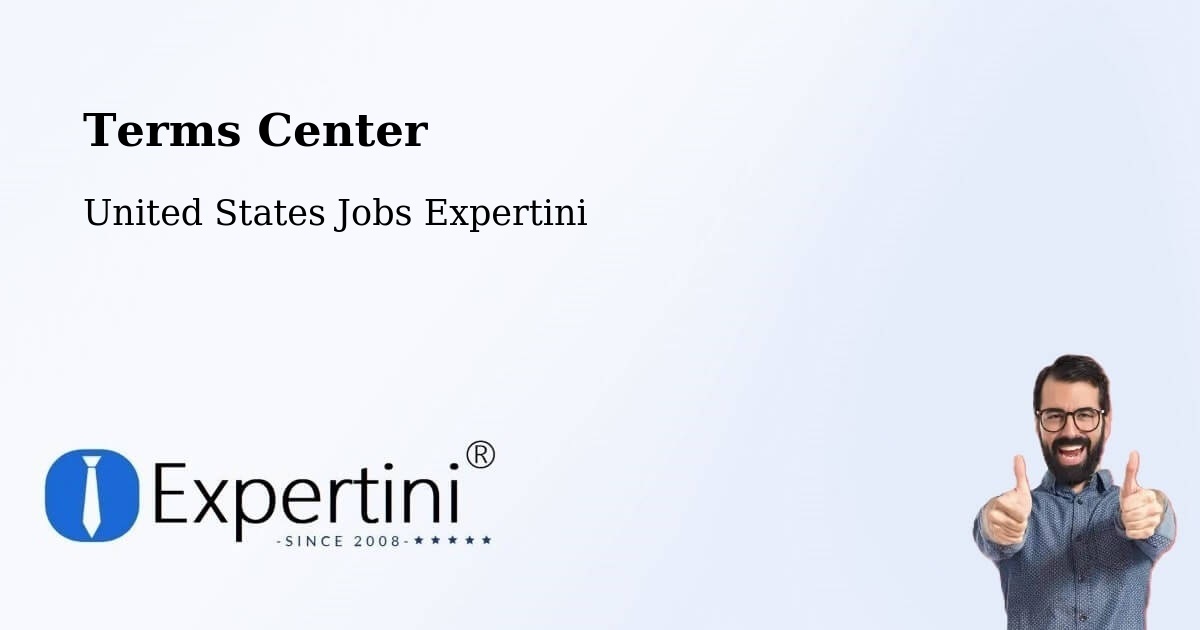 Terms of Service – Venus - United States Jobs Expertini